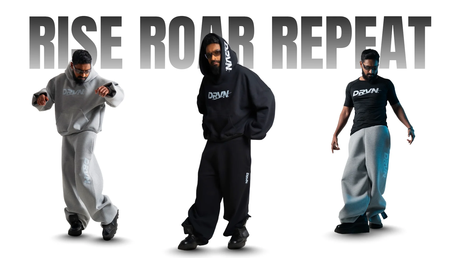 Redefine Your Everyday Style