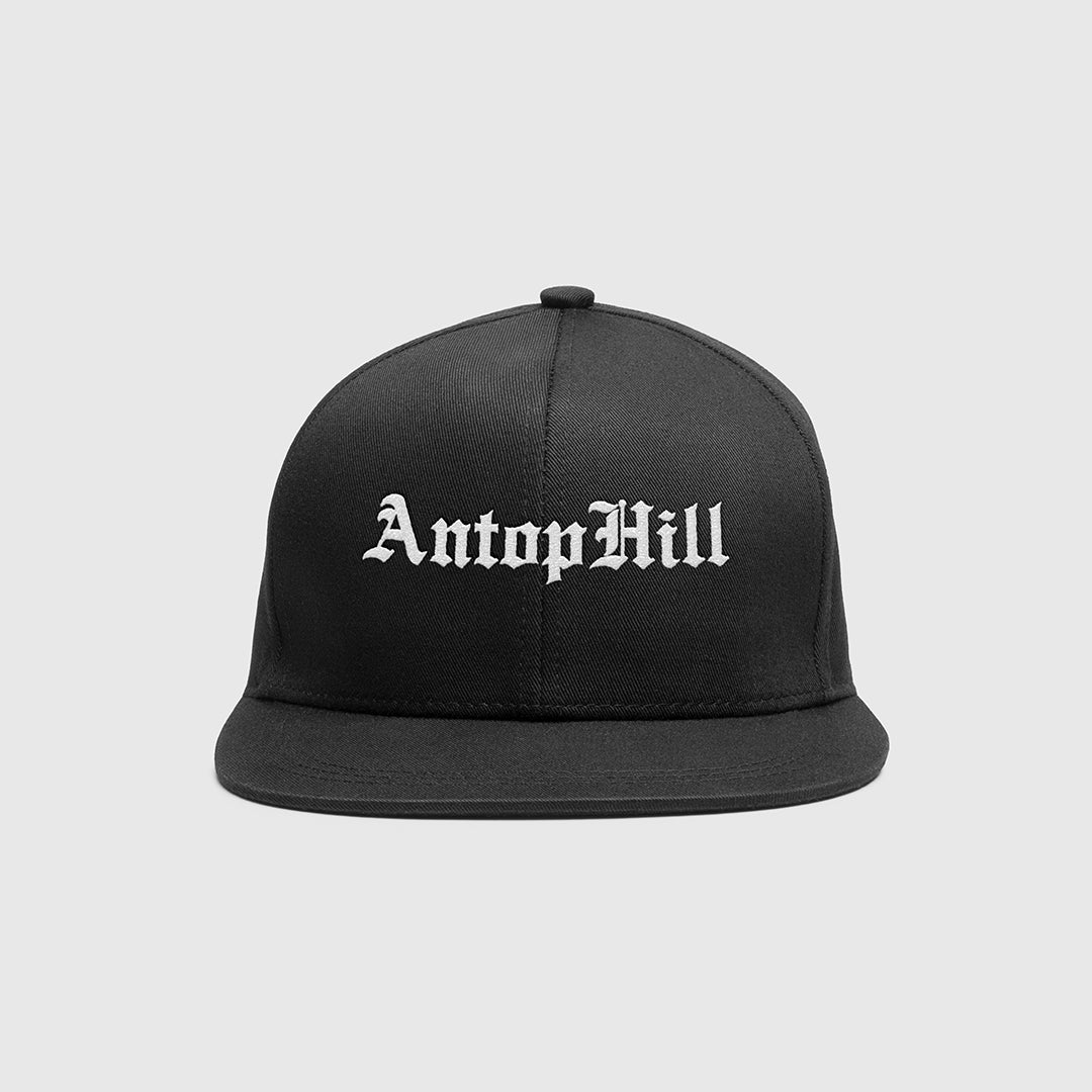 ANTOP HILL SNAPBACK - Image 4