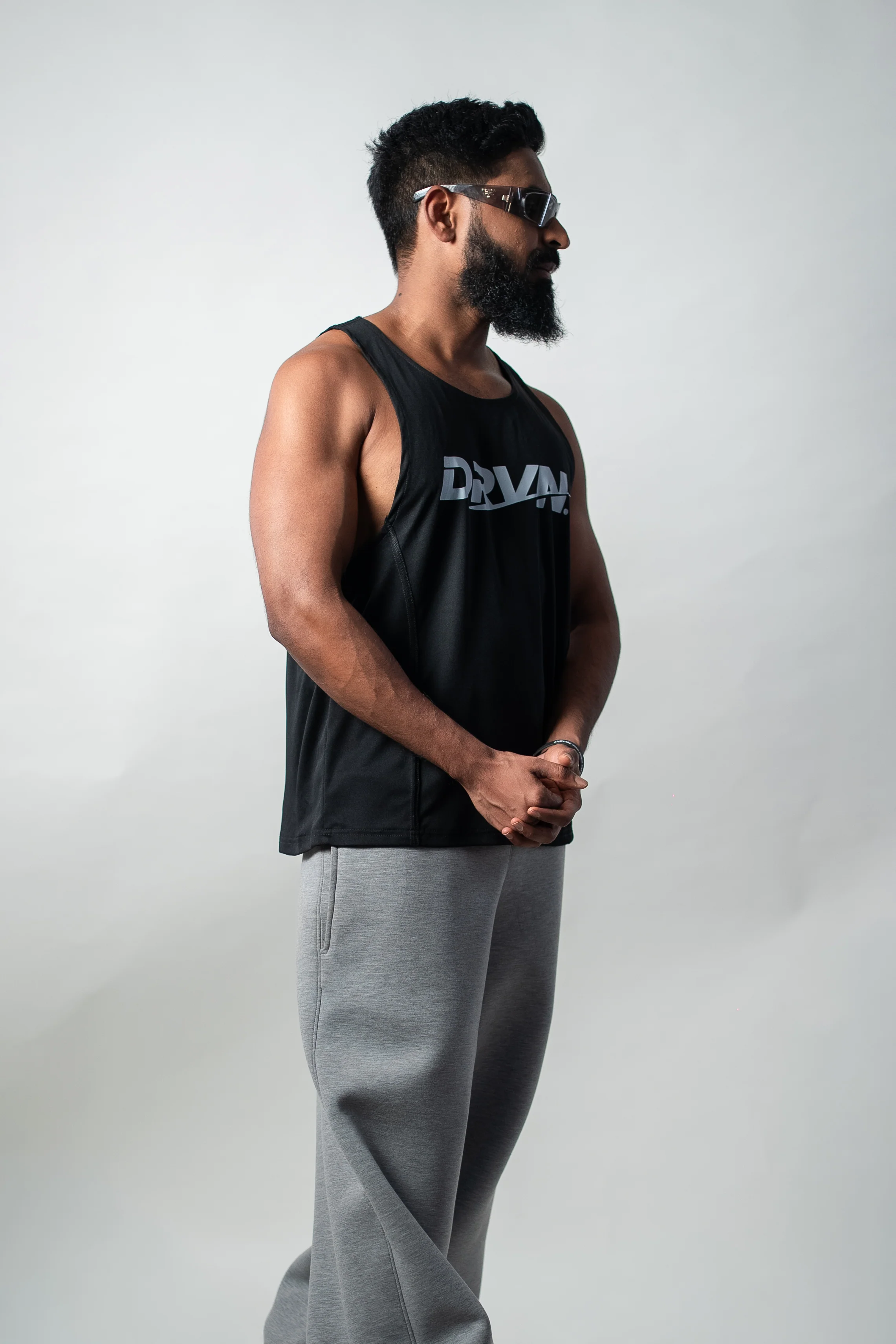 DRVN Sleeveless