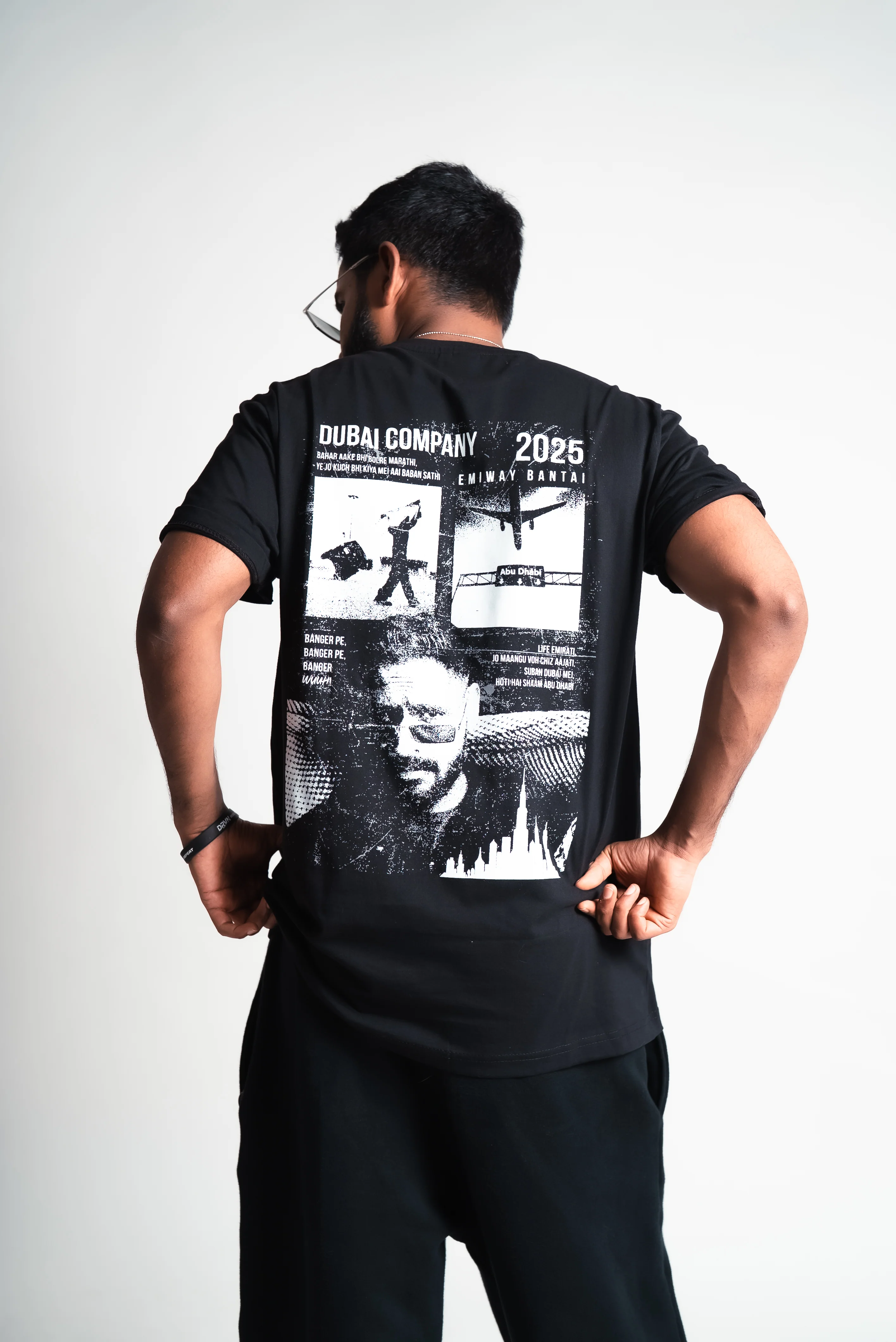 DUBAI COMPANY ( regular fit ) - Image 2