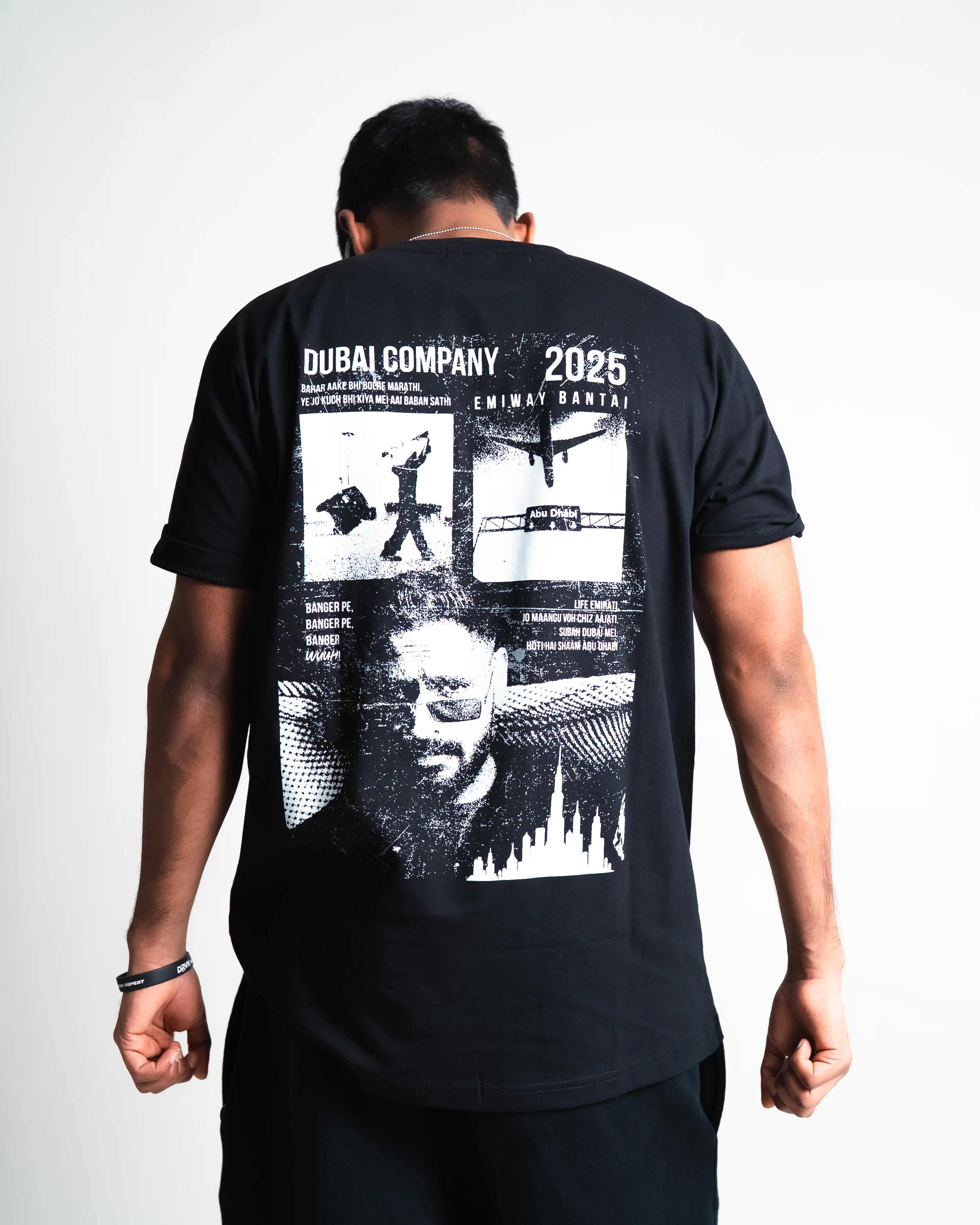 DUBAI COMPANY ( regular fit ) - Image 4