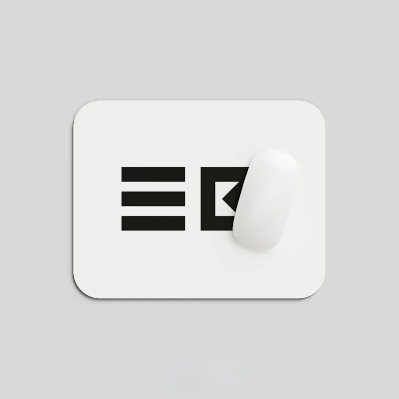 EB MOUSE PAD - Image 3