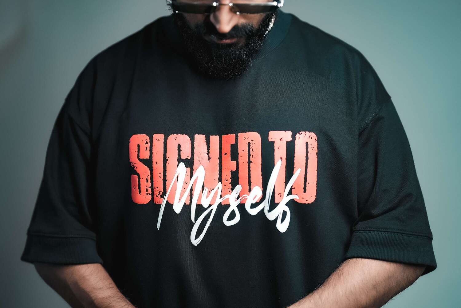 SIGNED TO MYSELF - Image 7